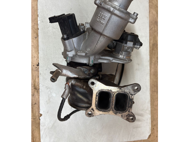 Турбина Volkswagen Golf VII 06K145874L, 1811141728080489