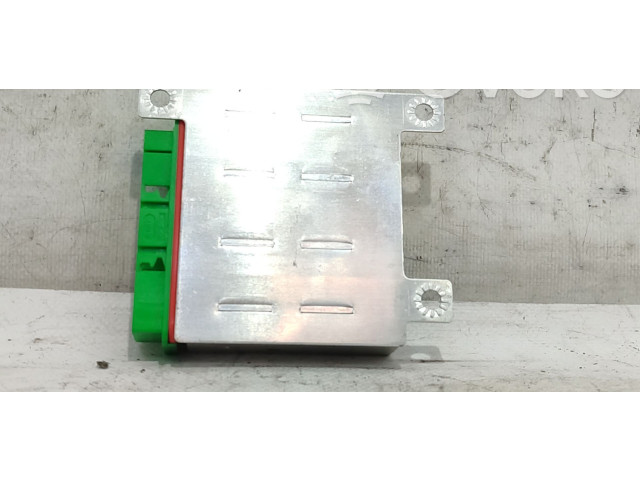 Блок подушек безопасности 51795433 Fiat Grande Punto