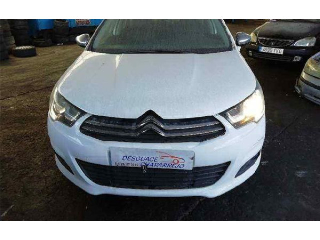 Руль Citroen C4 II  2011 - 2016 года 96754515ZD      