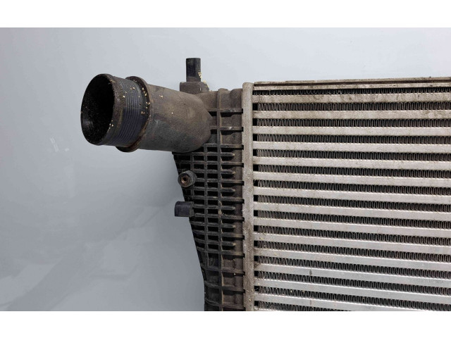 Интеркулер OEM Volkswagen Jetta VI