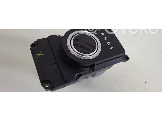 Блок управления коробкой передач GX737E453AE, 10130793 Jaguar XF X260