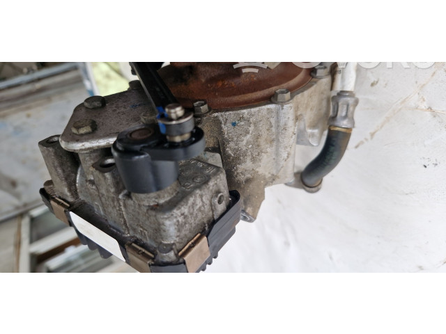 Turbodmychadlo Турбина 83353402 BMW 5 G30 G31 B57D30A