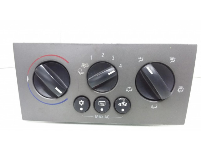 Блок управления климат-контролем 93329465, 5159 Opel Meriva A