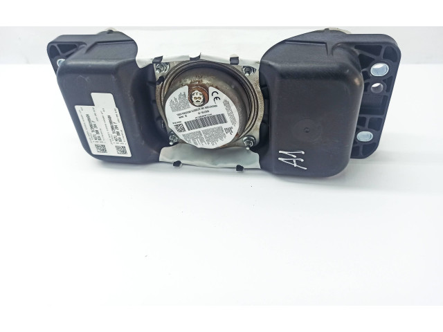 Подушка безопасности пассажира 82A880204F, 3094870AF Audi A1