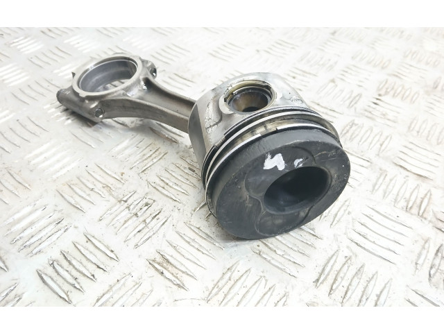  Поршень с шатуном BKC 1.9 TDI Highline   Volkswagen PASSAT B6  