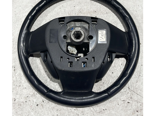 Руль Mazda 3 I 2003 - 2006 года