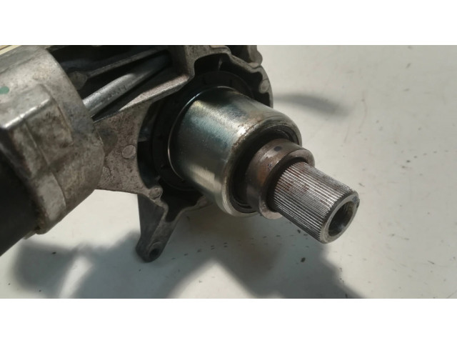  рейка  Колонка рулевая 6765859   BMW 5 E60 E61 2004-2010 года