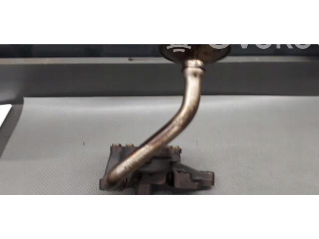 Масляный насос Jeep Grand Cherokee