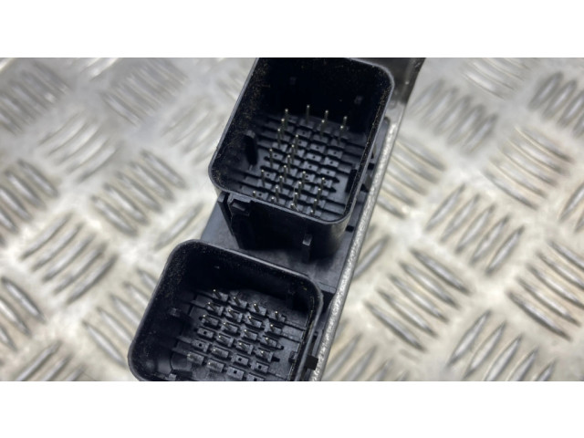 Блок подушек безопасности BP4K57K30B, 0285001453 Mazda 3 I