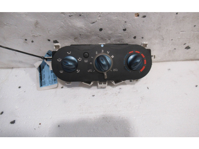 Блок управления климат-контролем 69837002   Renault Twingo II