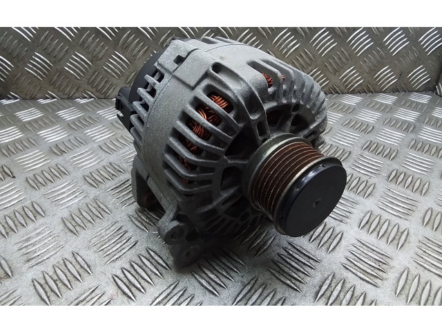 Генератор 06F903023C, TG14C011 Volkswagen Caddy