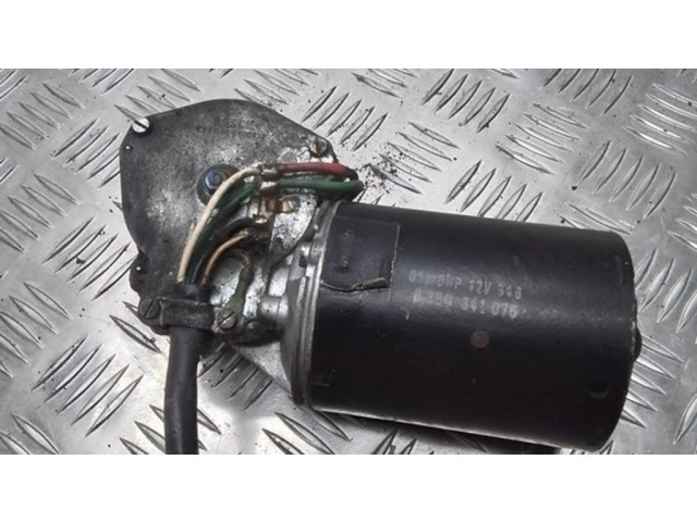 Моторчик дворников 0390341076    Mercedes-Benz W123