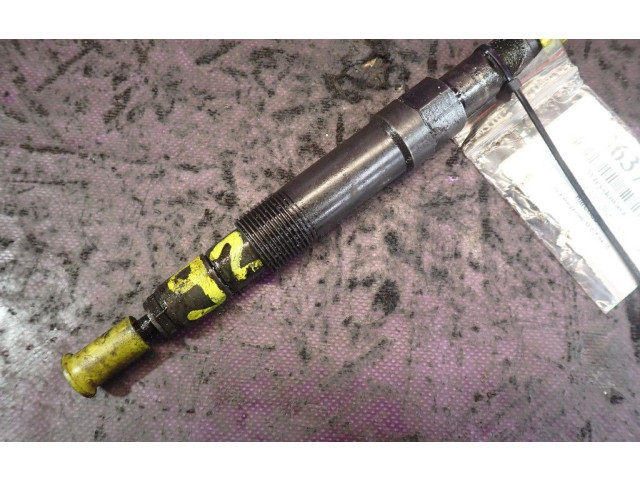 Форсунка TJBB02601D, TJBB02601D    Ford Transit -  Tourneo Connect   