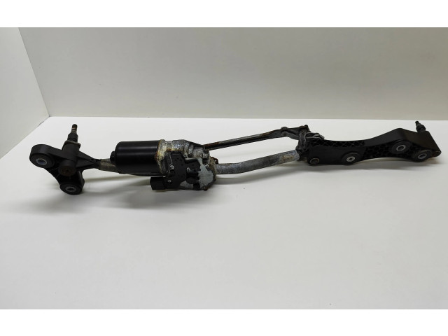 Комплект механизма стеклоочистителей 7193995, 719399501 BMW 5 E60 E61