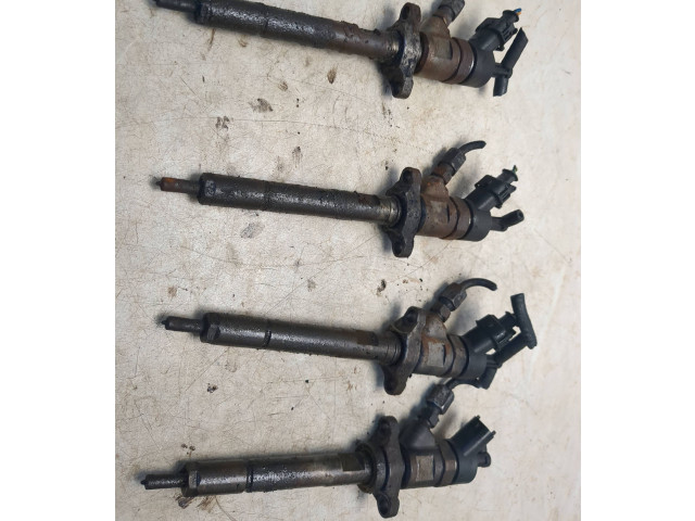 Vstřikovač 0445110239 Peugeot Partner