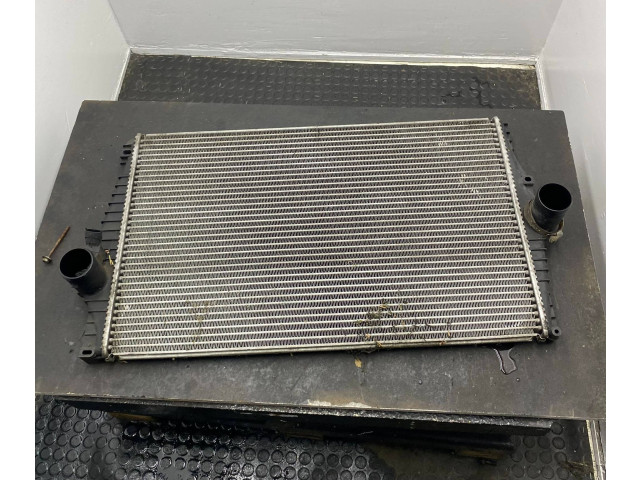 Рулевая рейка  Радиатор охлаждающей жидкости 30636579   Volvo XC90 2003 - 2006 года