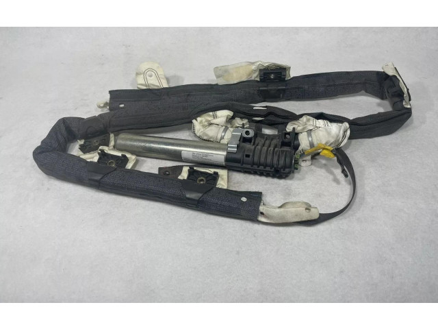 Боковая подушка безопасности 51915475, 30363296D Fiat Grande Punto