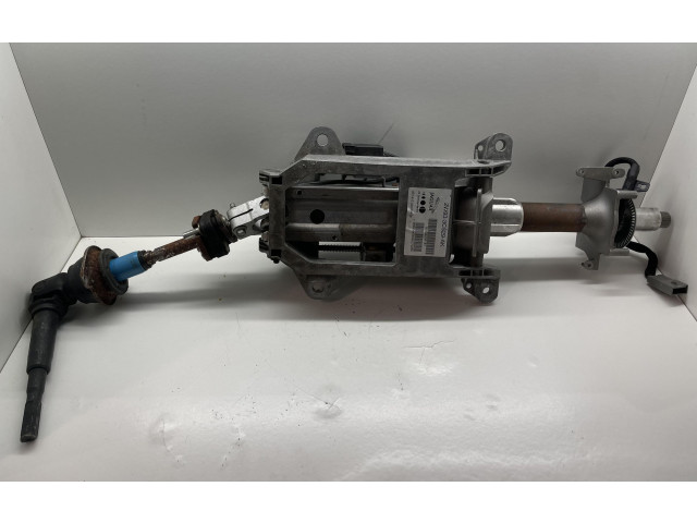  рейка  Колонка рулевая 2W933C529AK, 2W933C529AK   Jaguar XF X250 2007 - 2015 года