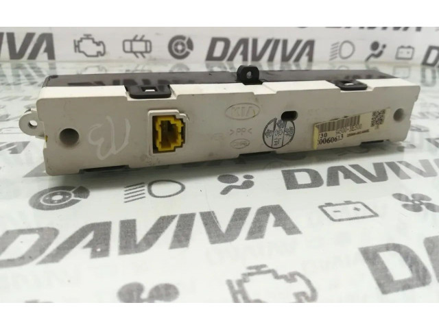 Дисплей 94500-3E500, 20060613 KIA Sorento