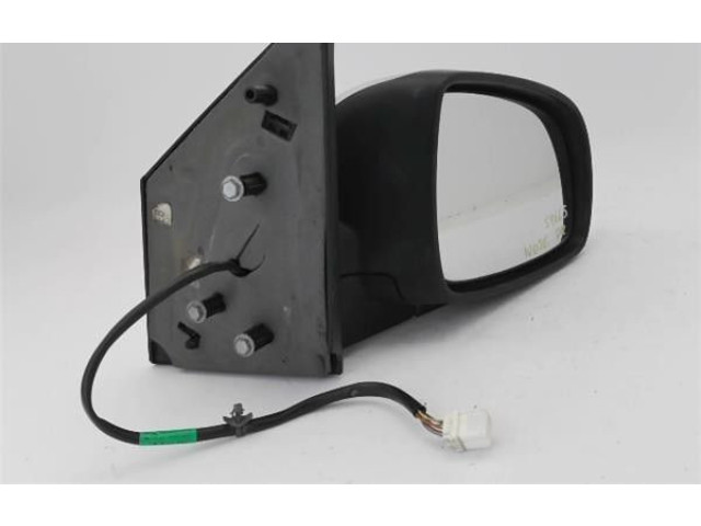 Zpětné zrcátko Nissan Note (E11) 2007 963019U36B, 963019U360