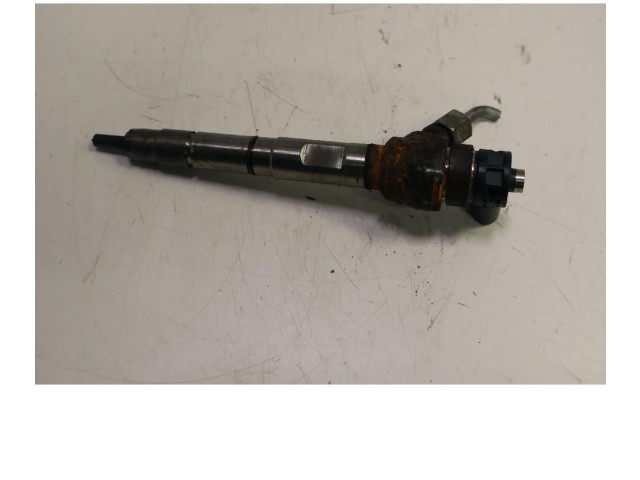 Vstřikovač 0445110468   Volkswagen Tiguan    DFG 