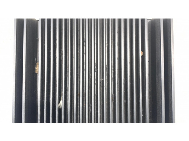 Звукоусилитель