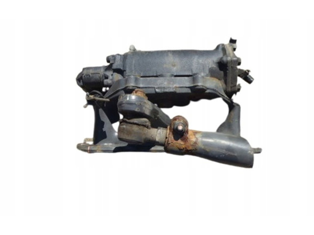    Рулевая рейка    Renault 4  -  года