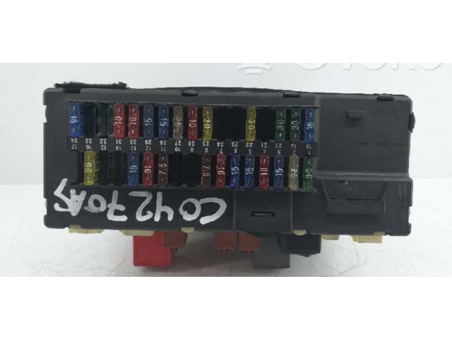 Блок предохранителей 97AG14A073DC   Rover Rover    