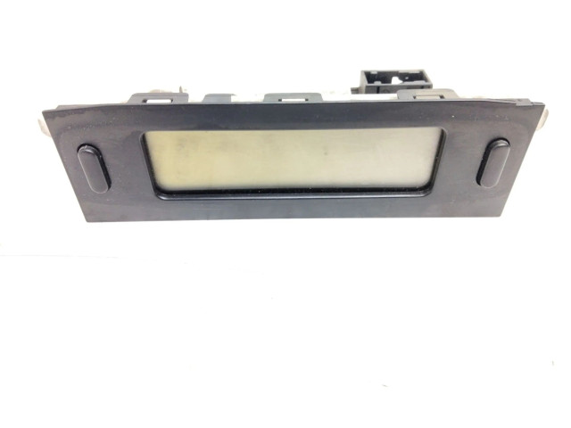 Дисплей    1495869077   Fiat Ulysse