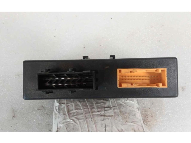 Řídící jednotka 9647538580 Peugeot 307 CC