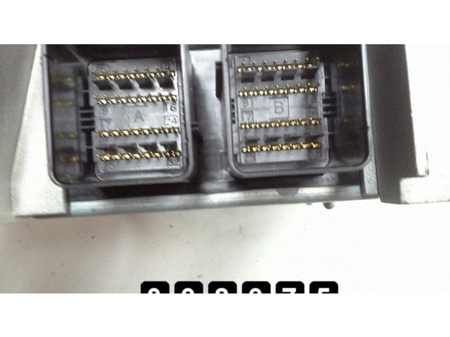 Блок управления двигателя 04896233AD Jeep Cherokee