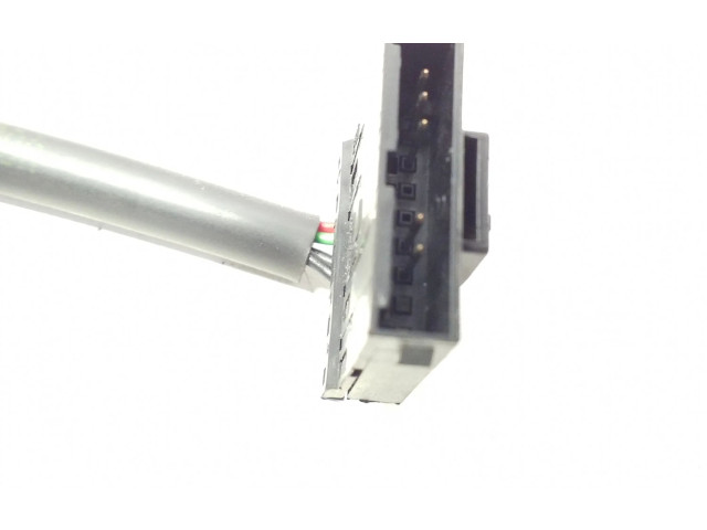 Zpětné zrcátko Opel Zafira C 2016