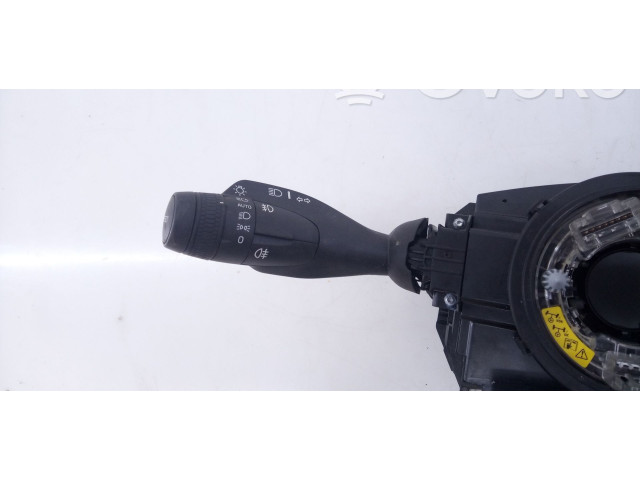 Подушка безопасности водителя 31481446, 05803 Volvo S60