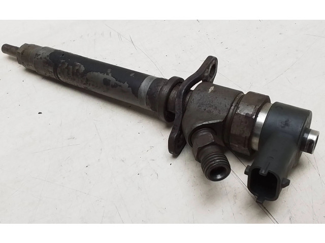 Форсунка 0445110078    Volvo V70   