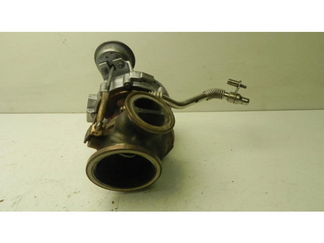 Turbodmychadlo Турбина 7846918, VD9042 BMW 5 F10 F11