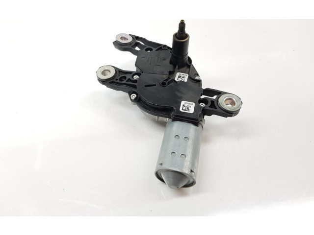 Моторчик заднего дворника 8V0955711C, 8V0955711C Cupra Leon