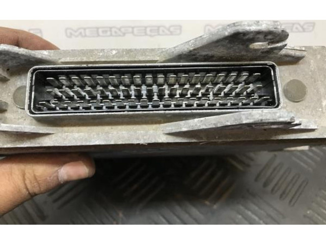 Řídící jednotka A0165457632, R04010009B Mercedes-Benz C W202 1995