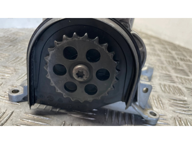 Čerpadlo oleje 7823009 BMW 5 F10 F11 3.0 N57D30A