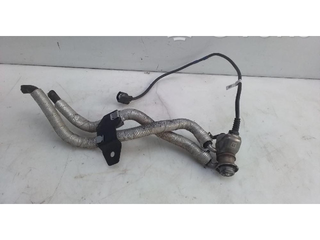 Форсунка Kk315j281ad Ford Transit