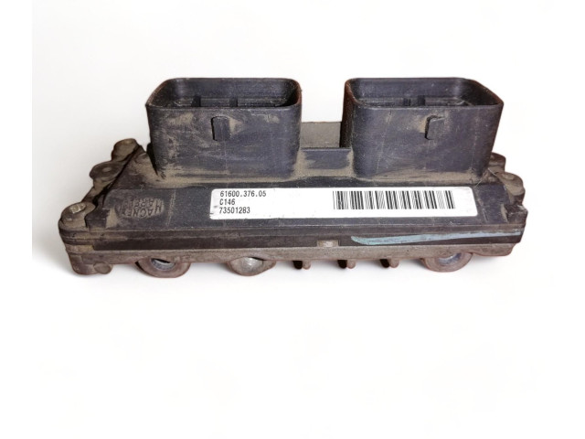 Řídící jednotka IAW59F.M3-73501283, IAW59F.M3-73501283 Fiat Punto (188) 2000