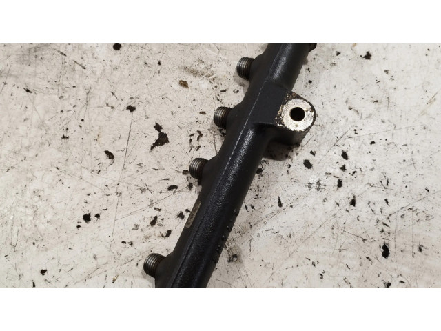 Vstřikovací lišta 9685297580, 55PP3401 Citroen Berlingo pro naftový motor 1.6 9hf