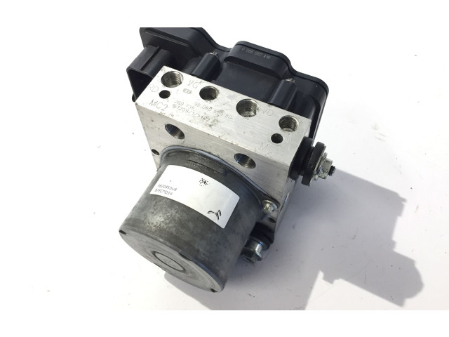 Jednotka ABS 0265257416, 9808055980 Citroen Jumpy 2017