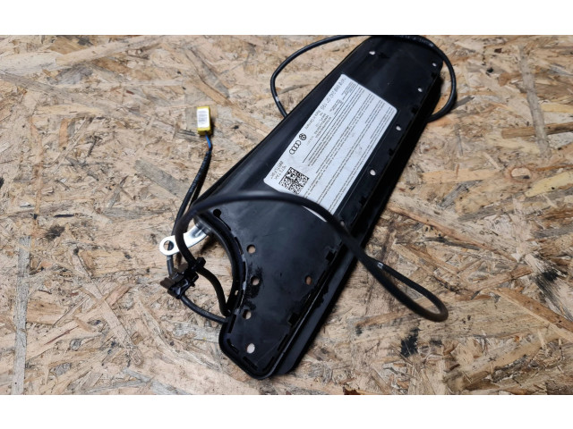 Подушка безопасности в сиденье 4F0880242G Audi A6 S6 C6 4F