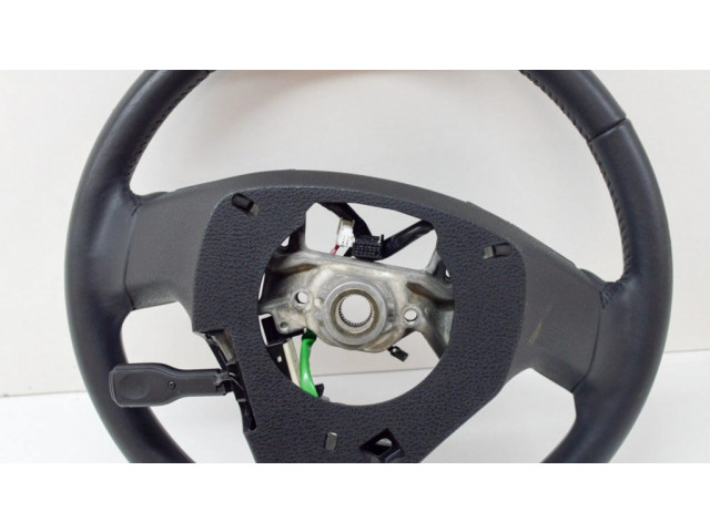 Руль Toyota C-HR 2016-- года 650033000