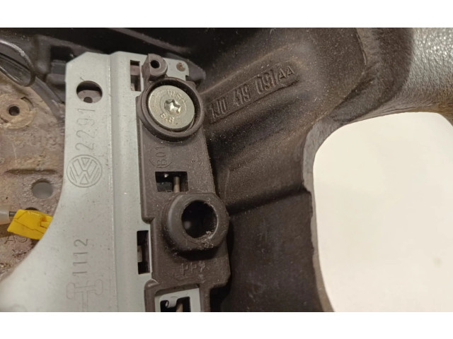 Руль Volkswagen Golf IV 1998 - 2005 года 1J0419091