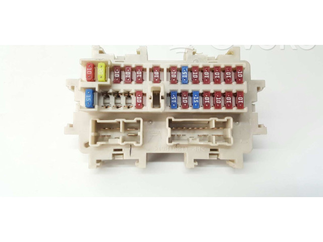 Модуль управления BSM 24350EA00A   Nissan Pathfinder R51    