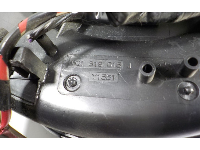 Вентилятор печки 6Q1819015J, 6Q1819015J Skoda Rapid (NH)