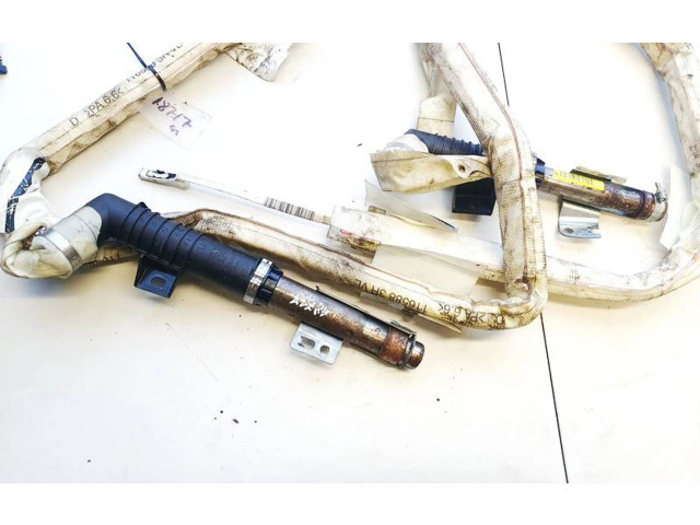 Блок управления АБС 6003584, 6005162b   Renault Espace -  Grand espace IV