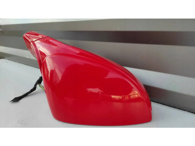 Зеркало электрическое     правое   Ferrari 458  2009-2016 года   