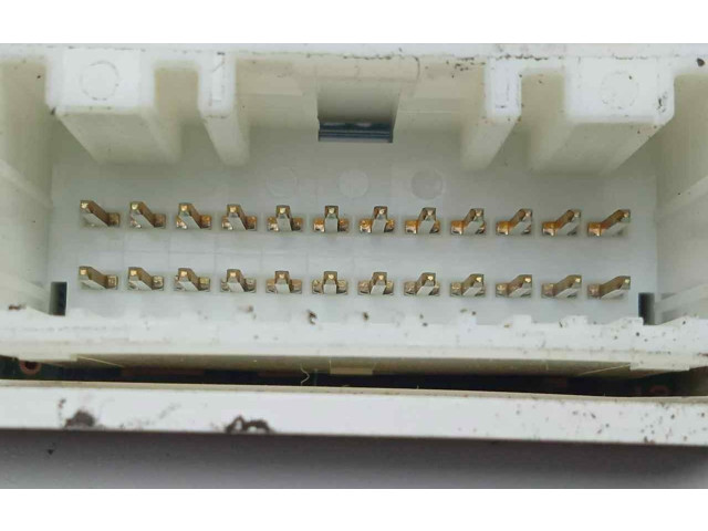 Панель приборов Mitsubishi ASX